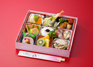 特選幕の内弁当 品番：202b