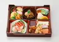 うな竹弁当 品番：401