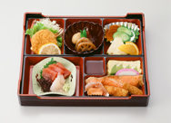 うな竹弁当 品番：402