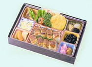 うなぎめし弁当 品番：407