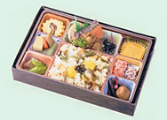 味めし弁当 品番：408