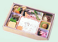 幕の内弁当 品番：409