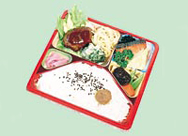 B弁当 品番：411