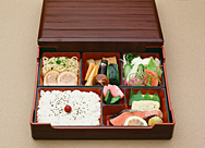 うな竹弁当 品番：413