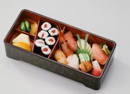 にぎり寿司 品番：502