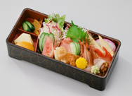 ちらし寿司 品番：503
