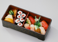 にぎり寿司 品番：504