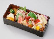 ちらし寿司 品番：505