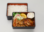 焼肉定食 品番：805