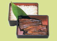 うな重 品番：901