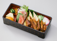 うなぎちらし 品番：904